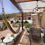 Holiday home Quinta Do Silencio Tavira