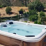 Quinta Do Silencio Holiday home *