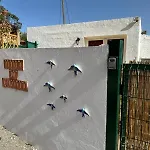 בית נופש Quinta Do Silencio טאווירה