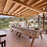 Quinta Do Silencio Semesterbostad Tavira
