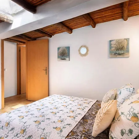 Quinta Do Silencio Holiday home Tavira