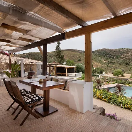 Holiday home Quinta Do Silencio
