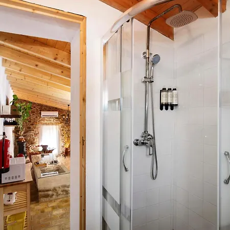 Quinta Do Silencio Holiday home Tavira