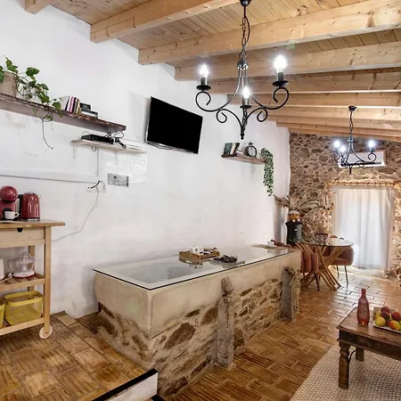 Quinta Do Silencio Holiday home *