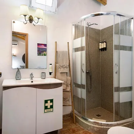 Quinta Do Silencio Holiday home Tavira