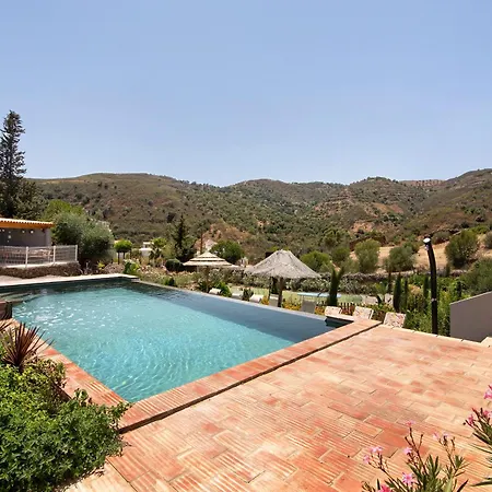 Dom wakacyjny Quinta Do Silencio Tavira