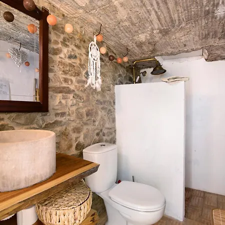 Quinta Do Silencio Holiday home