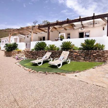 Holiday home Quinta Do Silencio *