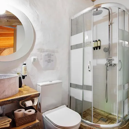 Quinta Do Silencio Holiday home Tavira