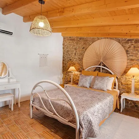 Quinta Do Silencio Holiday home *