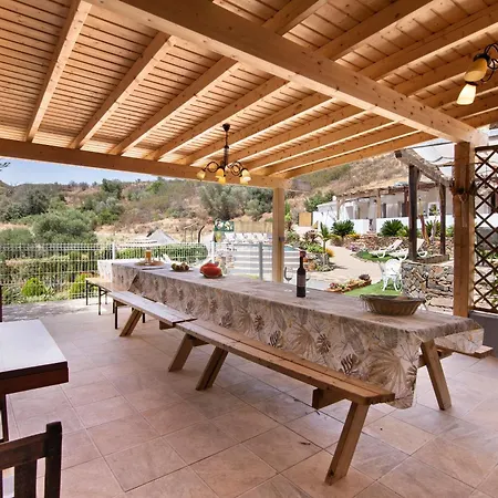 Quinta Do Silencio Holiday home Tavira