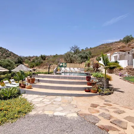 Quinta Do Silencio Holiday home Tavira