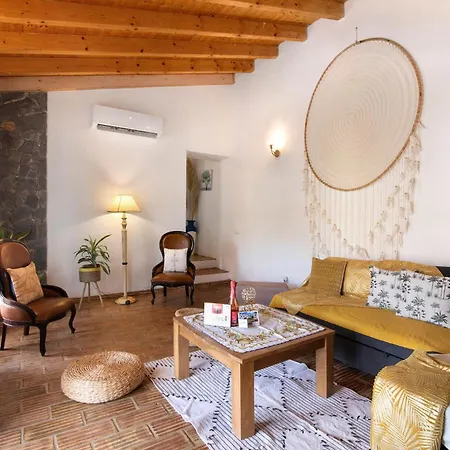 Quinta Do Silêncio Hébergement de vacances