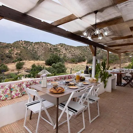 Hébergement de vacances Quinta Do Silêncio