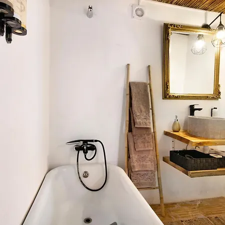 Quinta Do Silêncio Casa de Férias Tavira