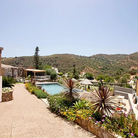 Casa de Férias Quinta Do Silêncio