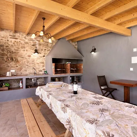 Casa de Férias Quinta Do Silêncio