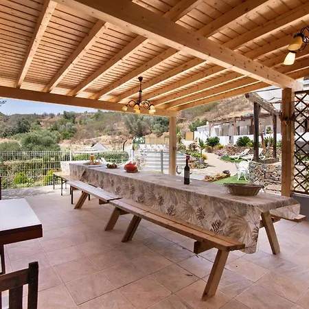 Quinta Do Silencio Σπίτι διακοπών Ταβίρα