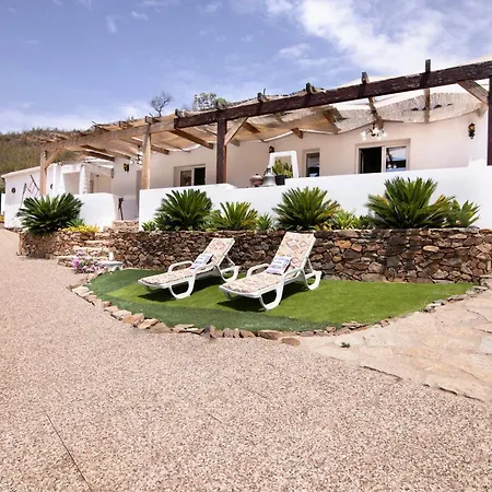 Quinta Do Silencio Сasa de vacaciones *