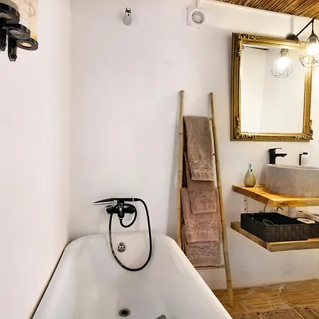 Quinta Do Silêncio Casa de Férias