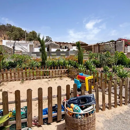 Сasa de vacaciones Quinta Do Silencio *