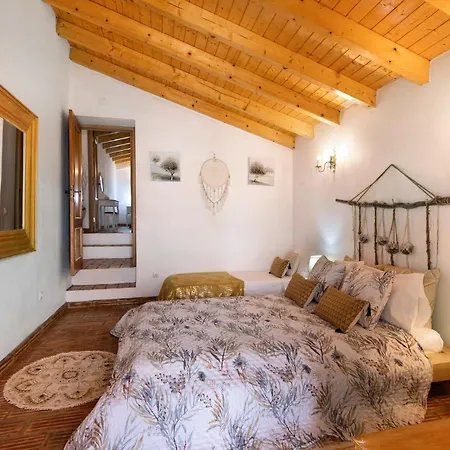 Quinta Do Silencio Σπίτι διακοπών Ταβίρα