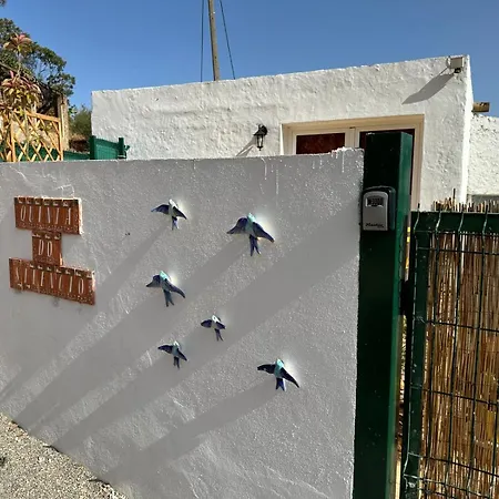 Quinta Do Silencio Σπίτι διακοπών Ταβίρα