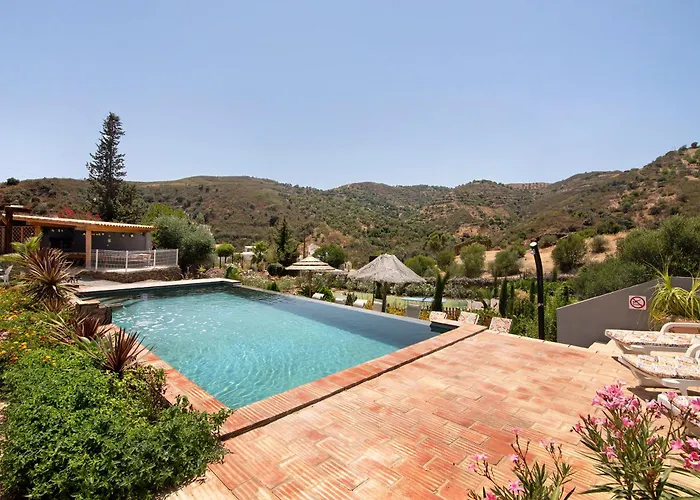 Quinta Do Silencio Tavira