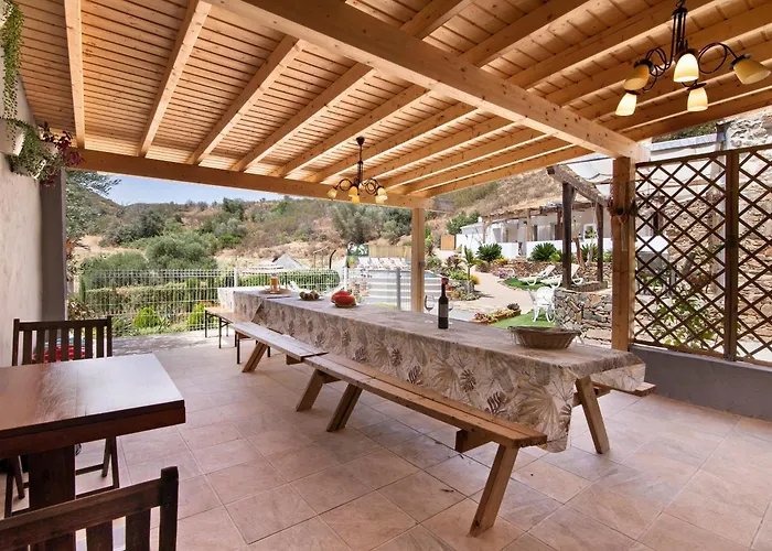 Quinta Do Silêncio Tavira