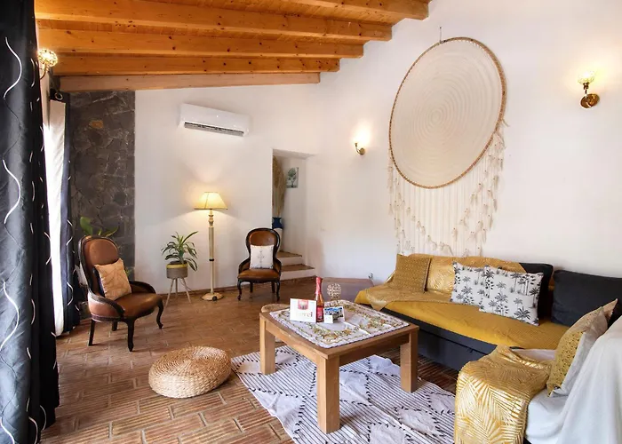 Quinta Do Silencio Vakantiehuis