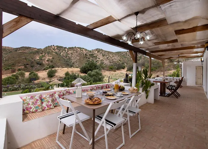 Hébergement de vacances Quinta Do Silêncio