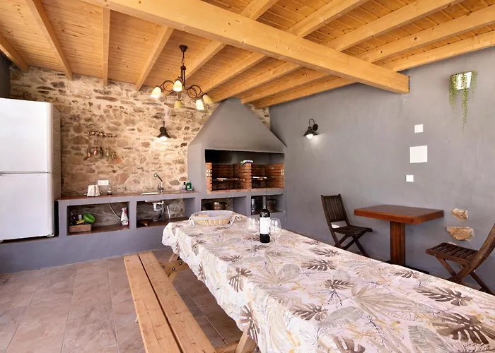 Quinta Do Silêncio Casa de Férias *