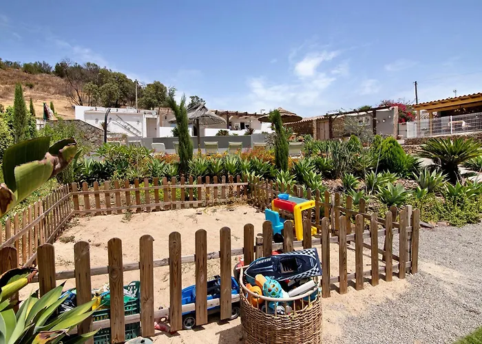 Quinta Do Silêncio *