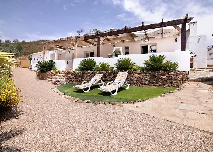 Quinta Do Silencio Vakantiehuis