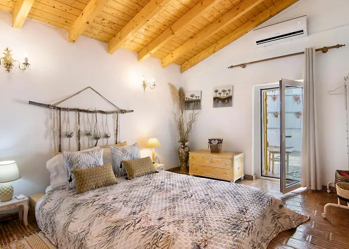 Casa de Férias Quinta Do Silêncio *