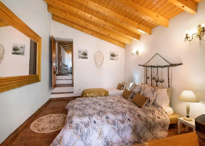 Quinta Do Silêncio *