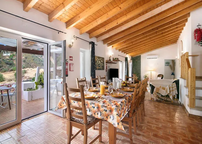 Quinta Do Silencio Vakantiehuis