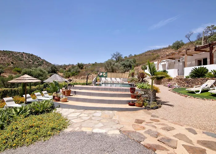 Quinta Do Silêncio *