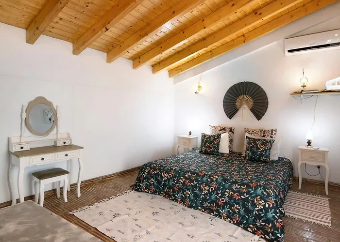 Quinta Do Silêncio Casa de Férias Tavira