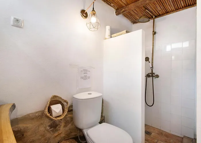 Casa de Férias Quinta Do Silêncio *