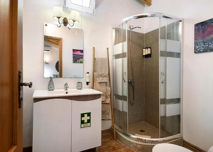 Quinta Do Silencio Vakantiehuis *