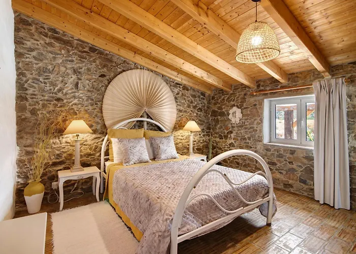 Casa de Férias Quinta Do Silêncio