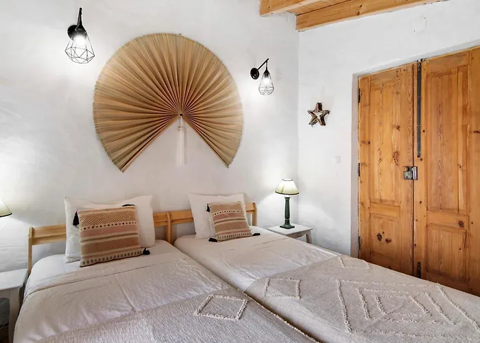 Vakantiehuis Quinta Do Silencio