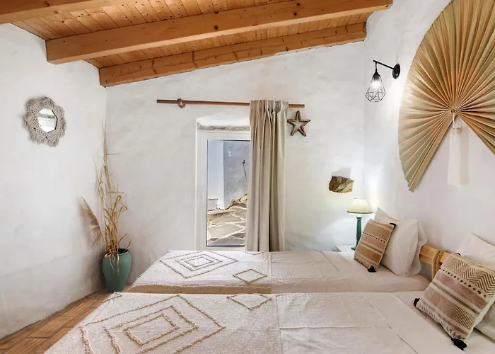 Quinta Do Silencio Vakantiehuis