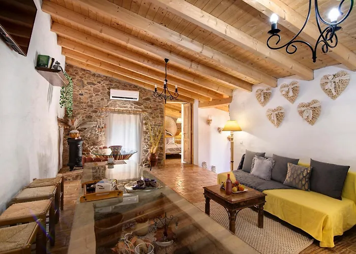 Quinta Do Silêncio * Tavira