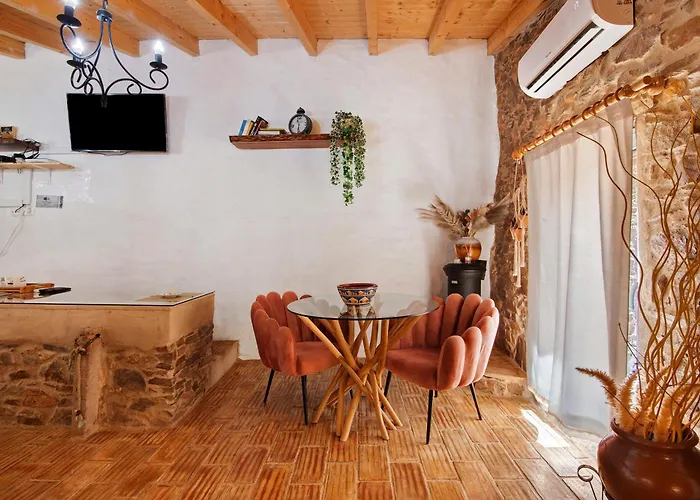 Hébergement de vacances Quinta Do Silêncio *