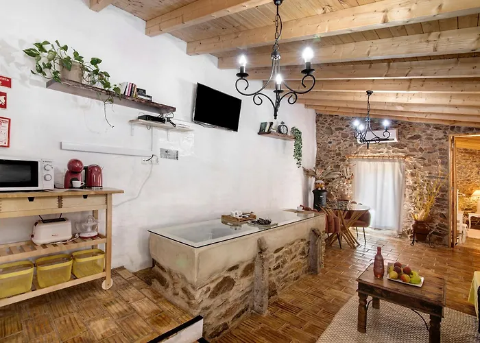 Quinta Do Silencio Vakantiehuis