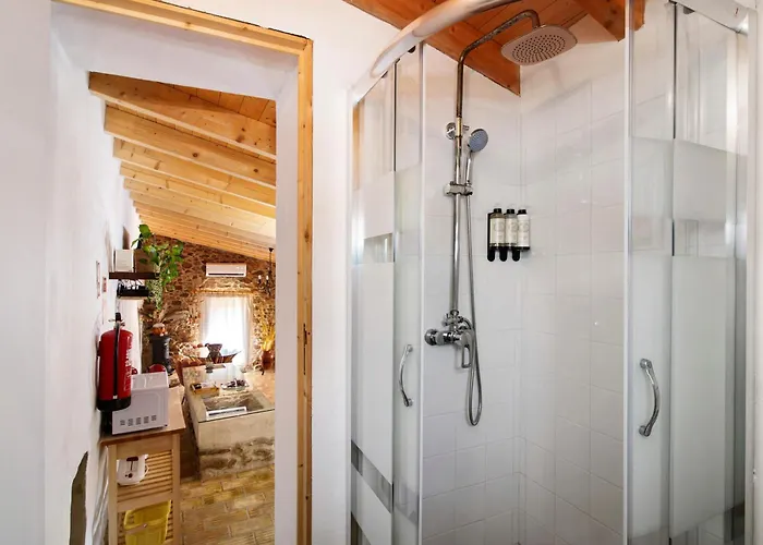 Quinta Do Silêncio Hébergement de vacances Tavira