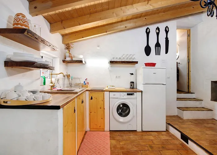 Quinta Do Silencio *