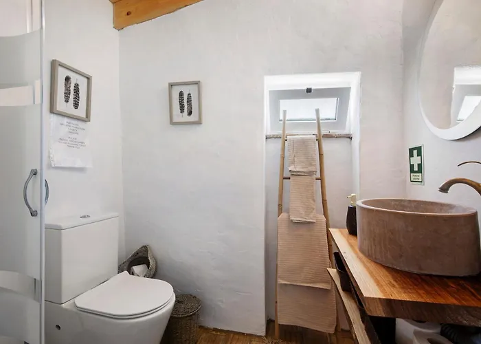 Quinta Do Silencio Tavira